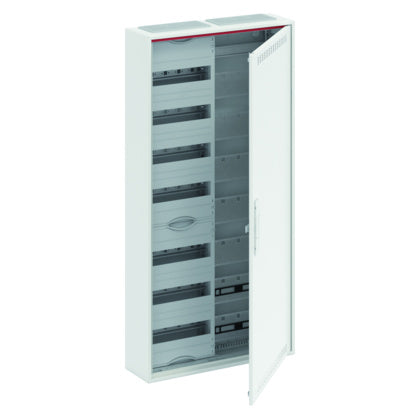 SKÅP CA27VML 2PW 7R MEDIA VENT (Rexel)