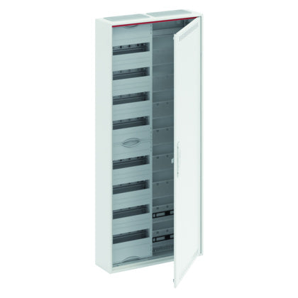 SKÅP CA28VML 2PW 8R MEDIA VENT (Rexel)