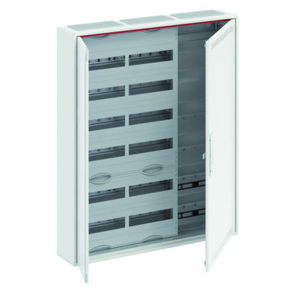 SKÅP CA36VML 3PW 6R MEDIA VENT (Rexel)