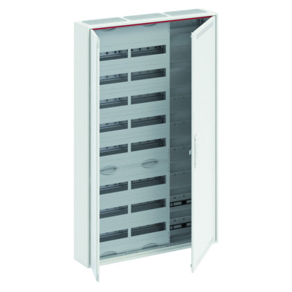 SKÅP CA38VML 3PW 8R MEDIA VENT (Rexel)