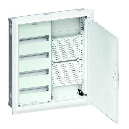 FW infälld kapsl 2x4r kraf+med (Rexel)