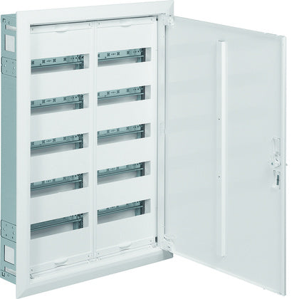 FW infälld kapsl 5-rader 120 m (Rexel)