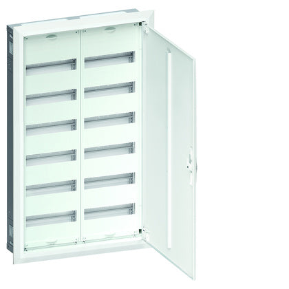 FW infälld kapsl 6-rader 144 m (Rexel)