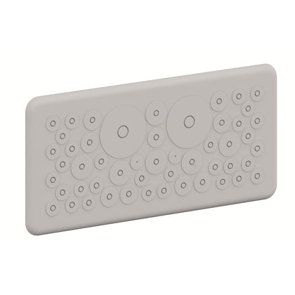 MEMBRANFLÄNS CZF2 (Rexel)