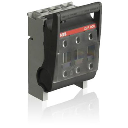 SÄKRINGLASTBRYT XLP000-6CC100A (Rexel)