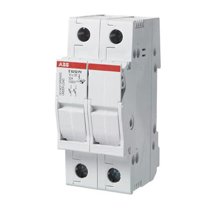 SÄKRINGSLASTBRYTARE E92/32 PV (Rexel)