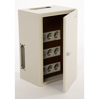 GRUPPCENTRAL 3X3X25A (Rexel)