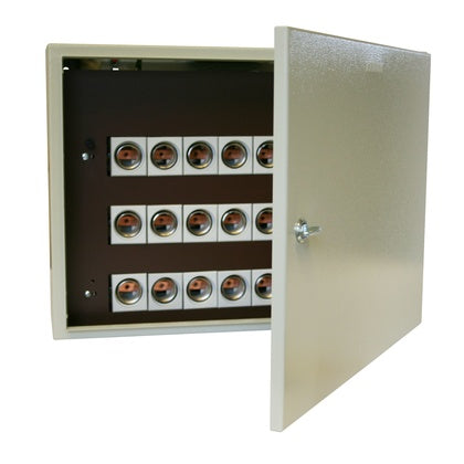 GRUPPCENTRAL 7X3X25A (Rexel)