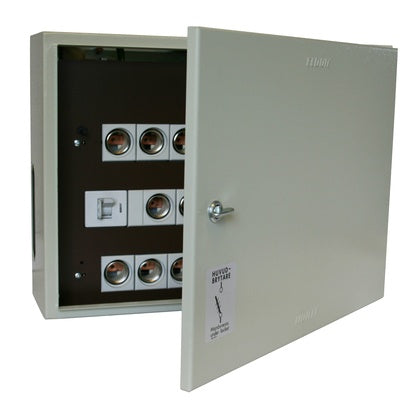 GRUPPCENTRAL 17X25A (Rexel)