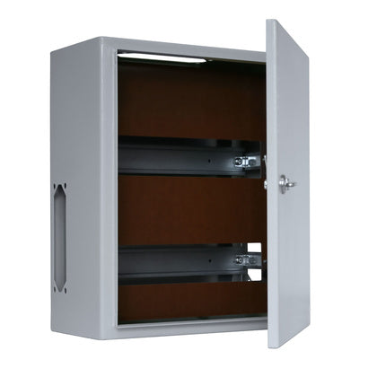 HGA 218 GRUPPCENTRAL 2x9 (Rexel)