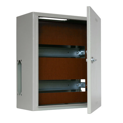 HGA 224 GRUPPCENTRAL 2x12 (Rexel)