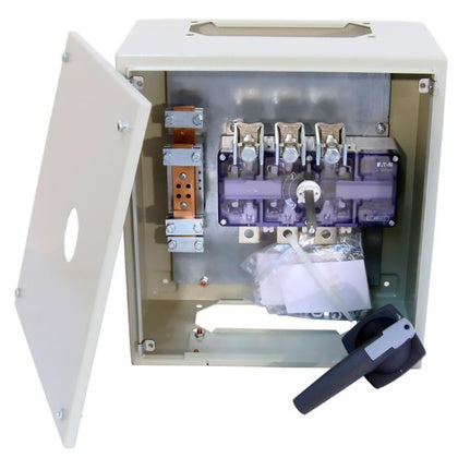 LASTBRYTARE HPS 320 (Rexel)
