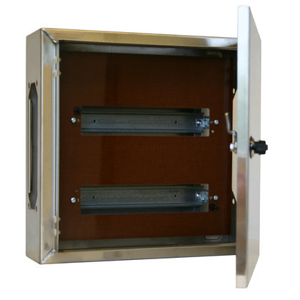 NORMCENTRAL UNIK-R IP65 (Rexel)