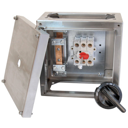 LASTBRYTARE 125A (UNIK-R) (Rexel)