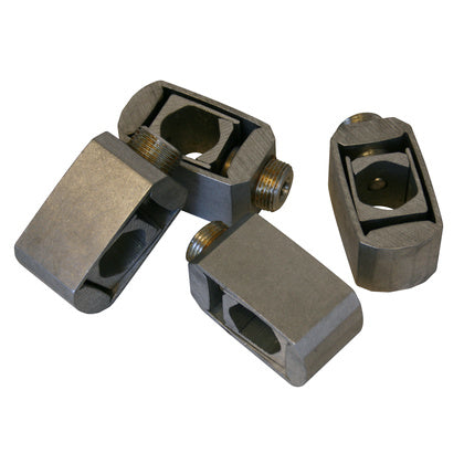 TAK 300-4 KLÄMSATS (Rexel)