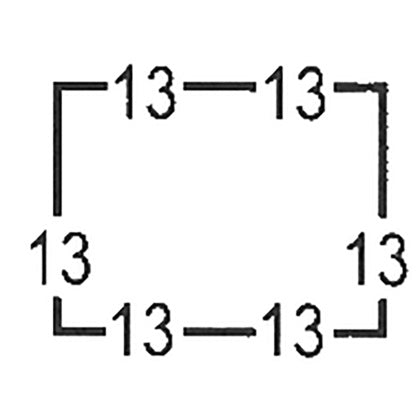 GRUPPCENTRAL GP 25/36 (Rexel)