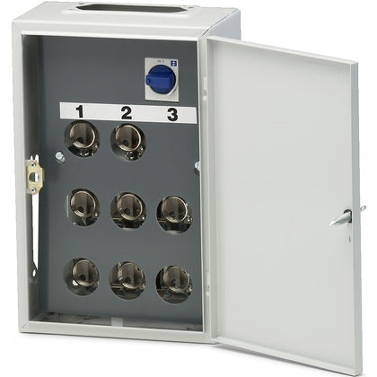 GRUPPCENTRAL GPH 25/318 (Rexel)