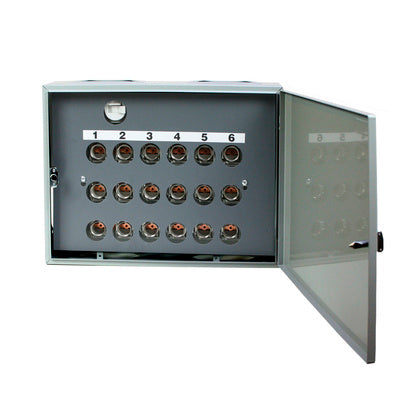 GRUPPCENTRAL GPH 25/3118 (Rexel)