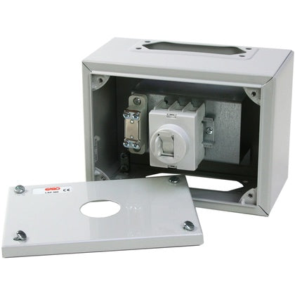 STRÖMSTÄLLARE LSP 380 (Rexel)
