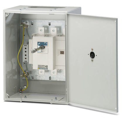 STRÖMBRYTARE LSPE 3400 (Rexel)