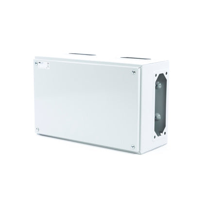 FÖRD.LÅDA FPS 440 I+I/I+I (Rexel)