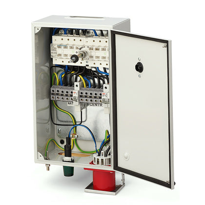 RKOS 463 RESERVKRAFTOMKOPPLARE (Rexel)