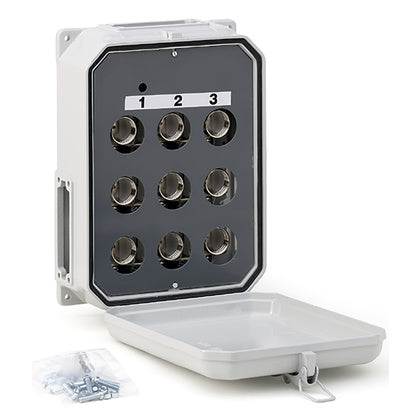GK 33  GRUPPCENTRAL (Rexel)
