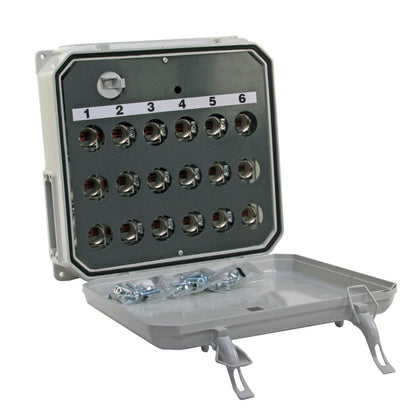 GRUPPCENTRAL G 33-B (Rexel)
