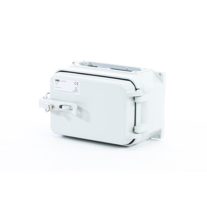 SÄKRINGSLÅDA S 325 (Rexel)