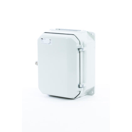 SÄKRINGSLÅDA G 3160 1/1 (Rexel)