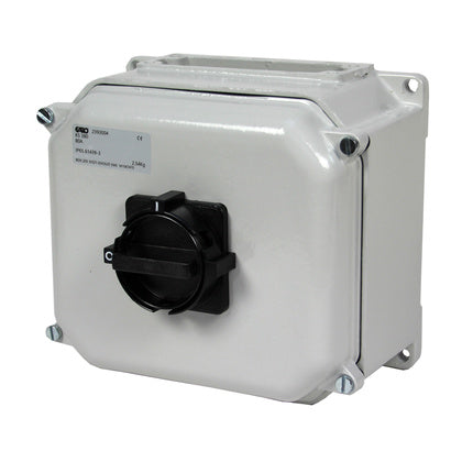 KS 380   STRÖMBRYTARE (Rexel)