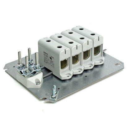 KOPPLINGSINSATS K 5150 AL (Rexel)