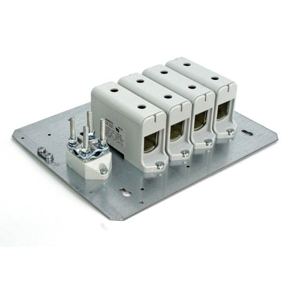 KOPPLINGSINSATS K 5240 AL (Rexel)