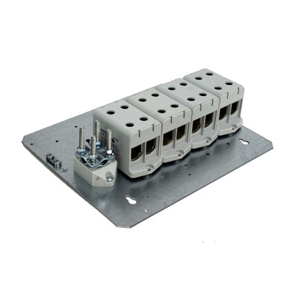 KOPPLINGSINSATS K 2X5150 ALK 2X5150 AL (Rexel)