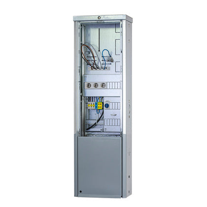 Serviscentral CDCS 25 M (Rexel)