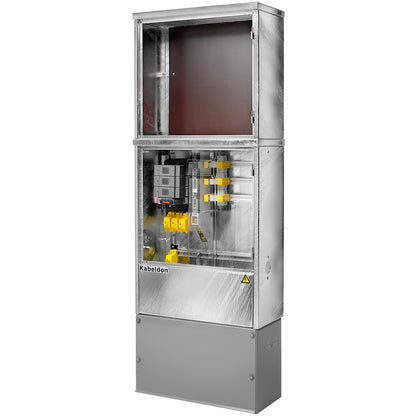 Serviscentral SDCS 12523 (Rexel)