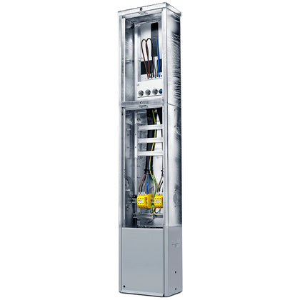 Serviscentral CDCS 2520 (Rexel)