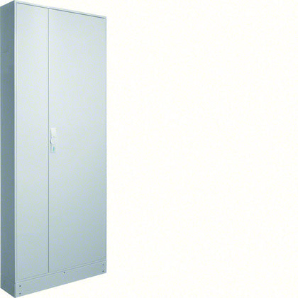 Golvskåp IP44 432 moduler (Rexel)