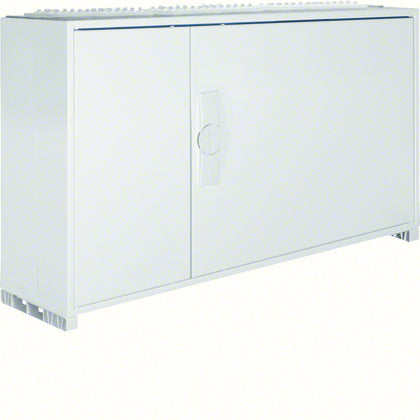 Väggskåp IP44 500x800x205 SKII (Rexel)
