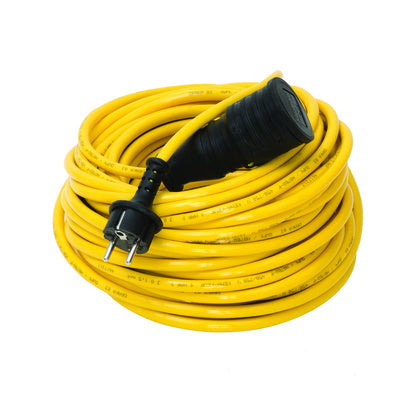 SKSL QWPK 3G1,5 GUL 20 M (Rexel)