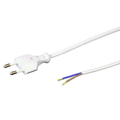 SL STÄLL EUROPA 2M VIT (Rexel)