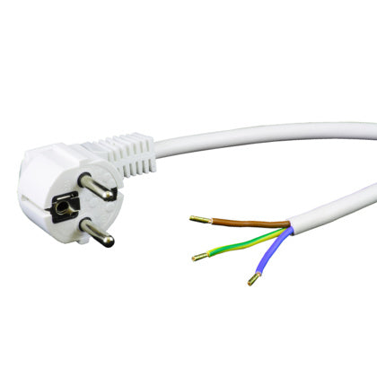 SL STÄLL V-STICK 2M VIT (Rexel)