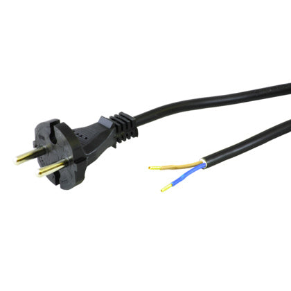 SL STÄLL R STICK 3M SVART (Rexel)
