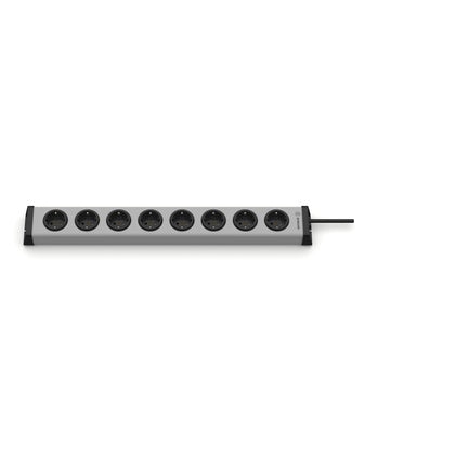 GRENUTTAG 8-V MJ 1,5M5000/8 SI/SW (Rexel)