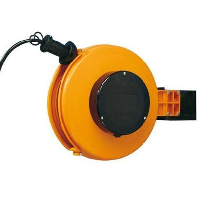 KABELVINDA ÅTERFJ RKK3G1,5 8M (Rexel)