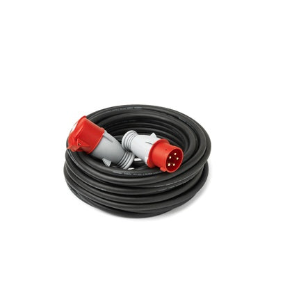 SKSL H07RN-F 5G6 SV 25M (Rexel)