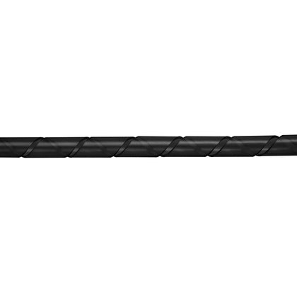SLADDHÅLLARE PE 8mmx10m SV (Rexel)