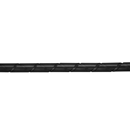 SLADDHÅLLARE PE 15mmx10m SV (Rexel)