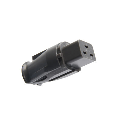 APP.PLUGG 3POL IEC320 HONA 16A (Rexel)