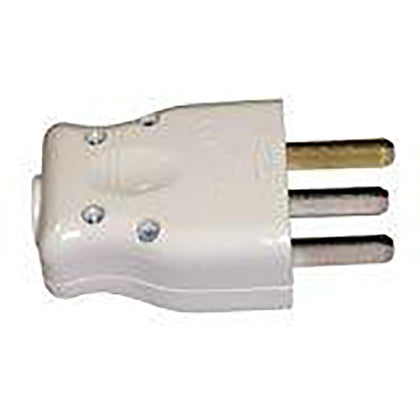 Stickpropp till spis 230V 25A (Rexel)